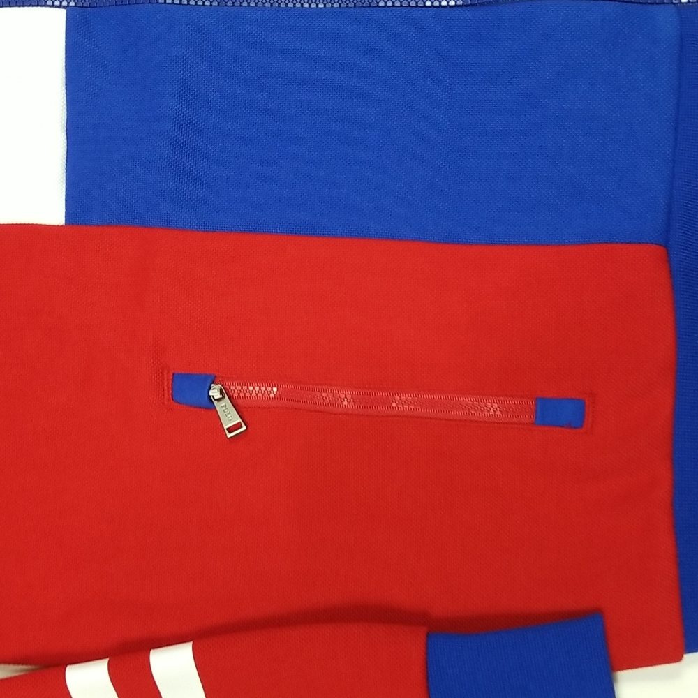 Polo Ralph Lauren Full Zip Up Set - Picture 5 of 14